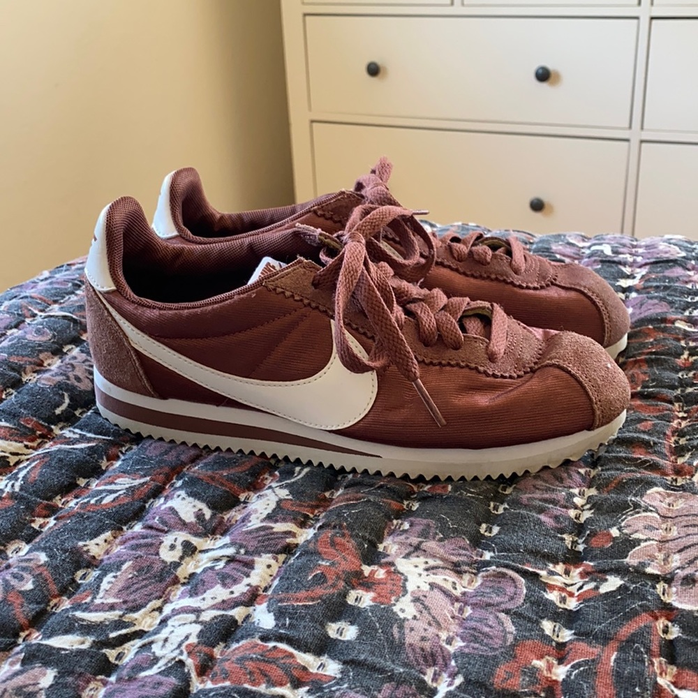 Nike Cortez